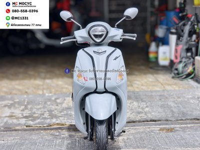Grand Filano Hybrid 2022 วิ่ง10000โล รถบ้านเครื่องท่อเดิมๆ NO1472