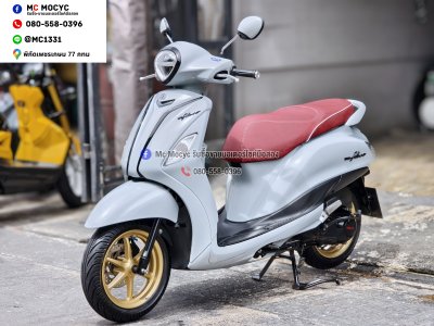 Grand Filano Hybrid 2022 วิ่ง10000โล รถบ้านเครื่องท่อเดิมๆ NO1472