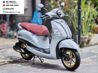 Grand Filano Hybrid 2022 วิ่ง10000โล รถบ้านเครื่องท่อเดิมๆ NO1472