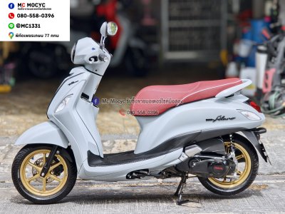 Grand Filano Hybrid 2022 วิ่ง10000โล รถบ้านเครื่องท่อเดิมๆ NO1472