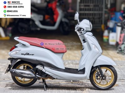 Grand Filano Hybrid 2022 วิ่ง10000โล รถบ้านเครื่องท่อเดิมๆ NO1472