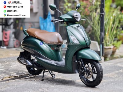 ⭐รถเข้าใหม่⭐ Grand Filano Hybrid รุ่นTOPกุญแจรีโมท ABS รถบ้านเครื่องท่อเดิมๆ NO1479