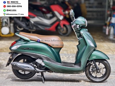 ⭐รถเข้าใหม่⭐ Grand Filano Hybrid รุ่นTOPกุญแจรีโมท ABS รถบ้านเครื่องท่อเดิมๆ NO1479