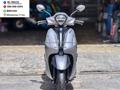 ⭐รถเข้าใหม่⭐Grand Filano Hybrid 2024 วิ่ง2000โล รถบ้านมือเดียวเครื่องท่อเดิมๆ กุญแจบุคเซอวิสครบแถมทะเบียนเลขสวย NO1480