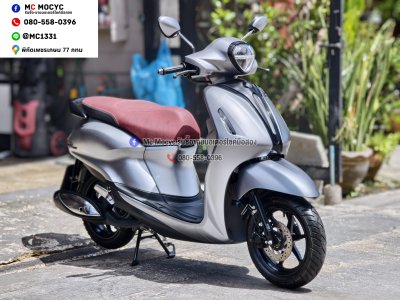 ⭐รถเข้าใหม่⭐Grand Filano Hybrid 2024 วิ่ง2000โล รถบ้านมือเดียวเครื่องท่อเดิมๆ กุญแจบุคเซอวิสครบแถมทะเบียนเลขสวย NO1480