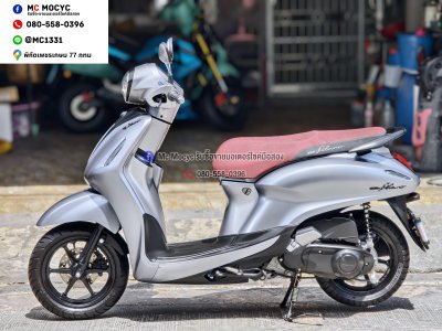 ⭐รถเข้าใหม่⭐Grand Filano Hybrid 2024 วิ่ง2000โล รถบ้านมือเดียวเครื่องท่อเดิมๆ กุญแจบุคเซอวิสครบแถมทะเบียนเลขสวย NO1480