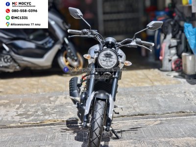 Xsr 155 2020 วิ่ง10000โล เล่มเขียวชุดโอนครบ No1488