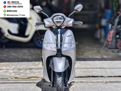 ⭐รถเข้าใหม่⭐ Grand Filano Hybrid 2024 วิ่ง400โล รุ่นTOPกุญแจรีโมทบุคเซอวิสครบรถบ้านแท้มือเดียว NO1491