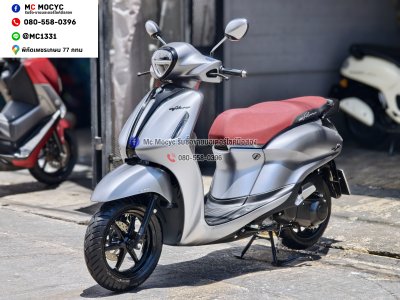 ⭐รถเข้าใหม่⭐ Grand Filano Hybrid 2024 วิ่ง400โล รุ่นTOPกุญแจรีโมทบุคเซอวิสครบรถบ้านแท้มือเดียว NO1491