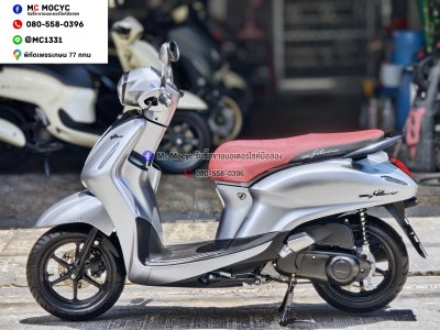 ⭐รถเข้าใหม่⭐ Grand Filano Hybrid 2024 วิ่ง400โล รุ่นTOPกุญแจรีโมทบุคเซอวิสครบรถบ้านแท้มือเดียว NO1491