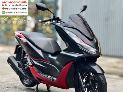Pcx 160i 2021 รุ่นTop เบรคABS วิ่ง10000โล   รถบ้านแท้มือเดียว เครื่องท่อเดิมชุดสีสวย เล่มครบพร้อมโอน No730