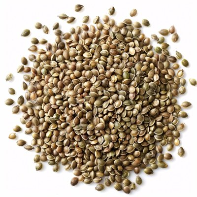 ฮวยมั๊ว / เมล็ดกัญชง / Hemp Seed