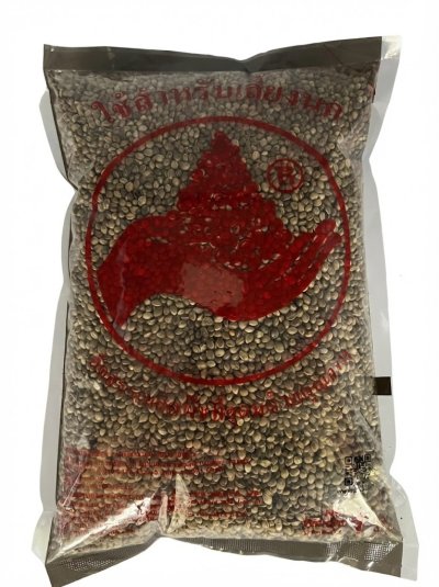 ฮวยมั๊ว / เมล็ดกัญชง