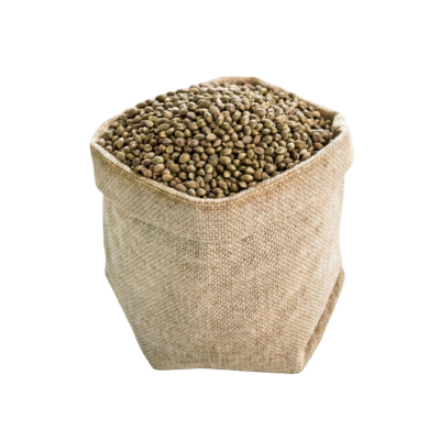 ฮวยมั๊ว / เมล็ดกัญชง