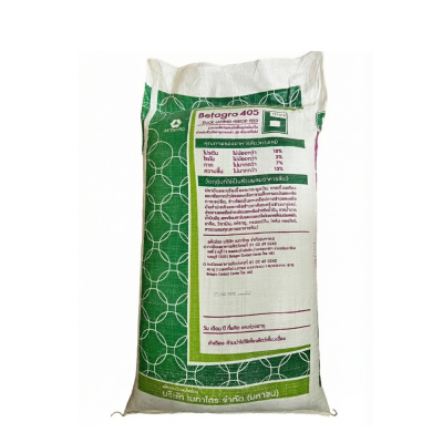 เบทาโกร เป็ดไข่ 405 L