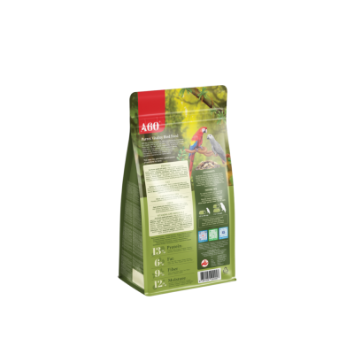 A60 Parrot Vitality Bird Food