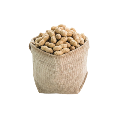 In-Shell Peanuts