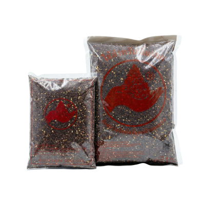 มิลเล็ต ดำ