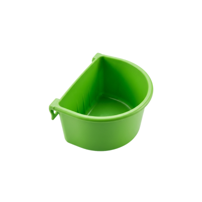 Fighting Cock Bowl (High 6 cm) Hanging type