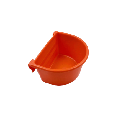 Fighting Cock Bowl (High 6 cm) Hanging type