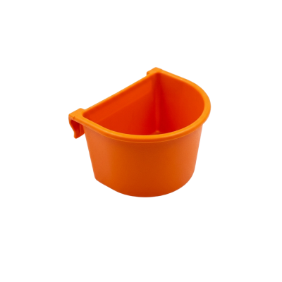 ถ้วยไก่ชน สูง 9 ซม. แบบแขวน