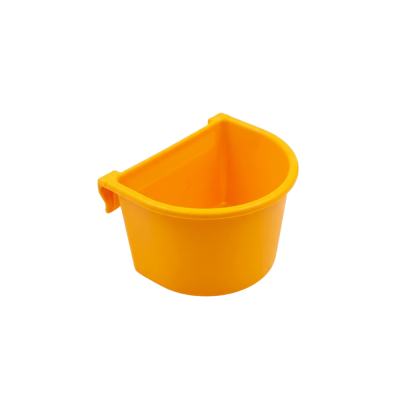 ถ้วยไก่ชน สูง 9 ซม. แบบแขวน