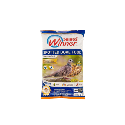 วินเนอร์ เขาใหญ่