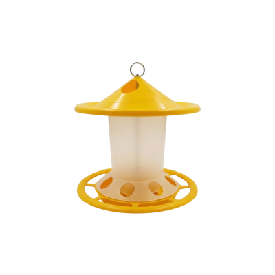 Bird Feeder