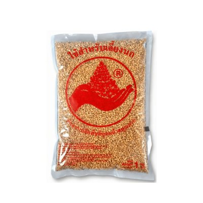 Hulled Wheat / Wheat Berries