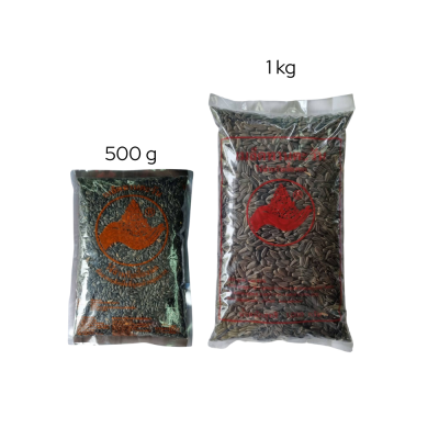 ทานตะวัน ดำ 5J