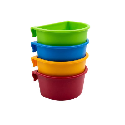 Fighting Cock Bowl (High 6 cm) Hanging type