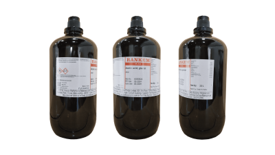ACETIC ACID GLACIAL AR, RANKEM®