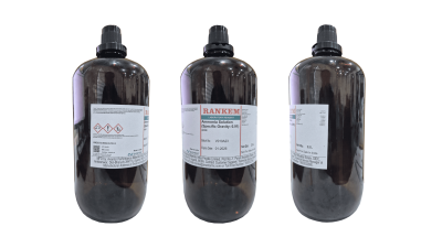 AMMONIA SOLUTION (Specific Gravity: 0.91) LR, RANKEM®