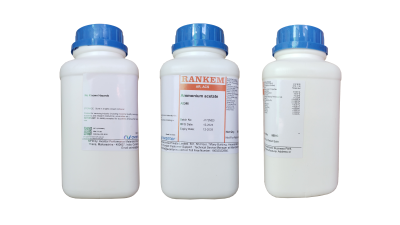 AMMONIUM ACETATE  AR, ACS, RANKEM®
