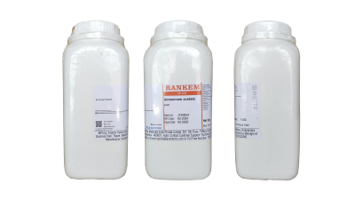 AMMONIUM ACETATE AR, ACS, RANKEM®