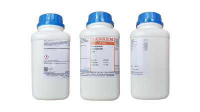 AMMONIUM THIOCYANATE AR, ACS, LR, RANKEM®