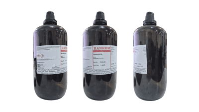 ACETONITRILE HPLC, RANKEM®