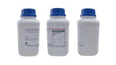 AMMONIA BUFFER SOLUTION, RANKEM®