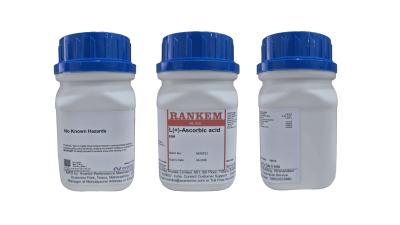 ASCORBIC ACID AR, ACS, RANKEM®