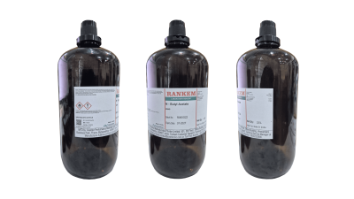N - BUTYL ACETATE LR, RANKEM®