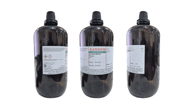 ISO BUTYL METHYL KETONE (MIBK), LR RANKEM®