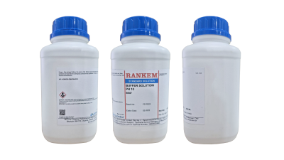 BUFFER SOLUTION pH 10, RANKEM®