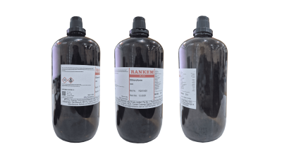CHLOROFORM AR, ACS (Alcohol Stabilized), RANKEM®