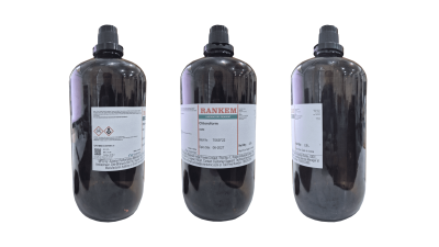 CHLOROFORM LR (Alcohol Stablized), RANKEM®