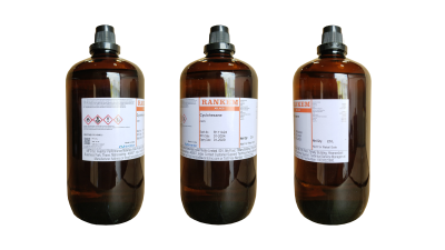 CYCLOHEXANE AR, ACS, RANKEM®