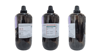 DIETHYL ETHER LR, RANKEM®