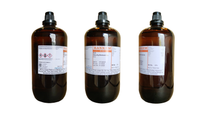 N,N-DIMETHYLFORMAMIDE AR, ACS, RANKEM®