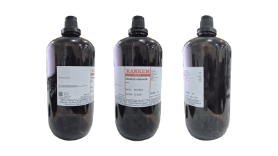 DIMETHYLSUPHOXIDE AR, RANKEM®