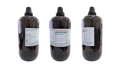 METHYL ETHYL KETONE LR, RANKEM®