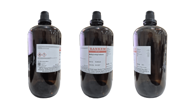 METHYL ETHYL KETONE AR, ACS, RANKEM®